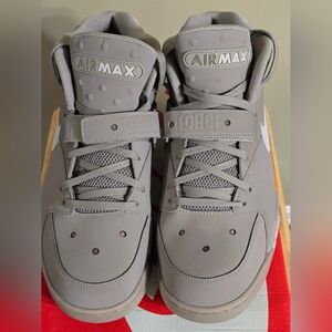 Men's size 13 Barkley's